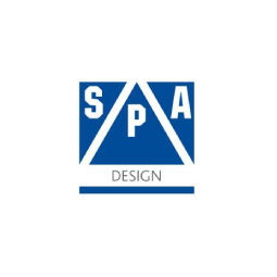 Sitio web oficial  SPA Design