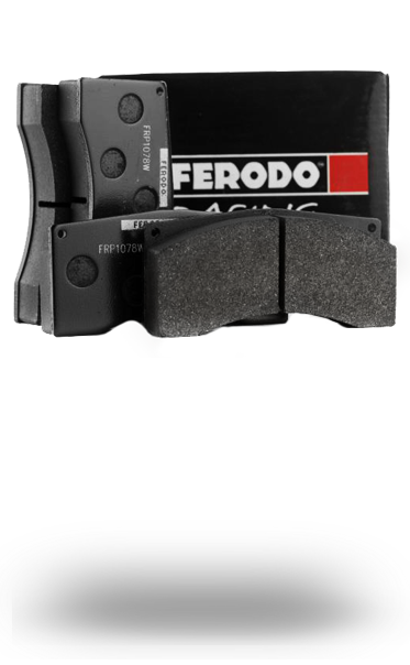 Ferodo Racing - You´re in control