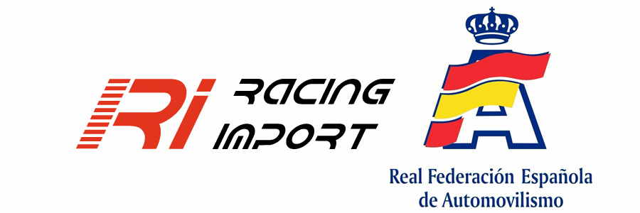 Racing Import y RFEdeA